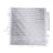 TYC 3683 A/C Condenser