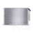 TYC 3688 A/C Condenser