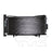 TYC 3689 A/C Condenser