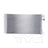 TYC 3739 A/C Condenser