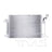 TYC 3773 A/C Condenser