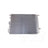 TYC 3785 A/C Condenser