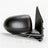 TYC 3790031 Door Mirror - Right