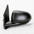 TYC 3790032 Door Mirror - Left