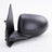 TYC 3790112 Door Mirror - Left