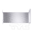 TYC 3798 A/C Condenser