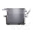 TYC 3886 A/C Condenser