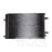 TYC 3936 A/C Condenser