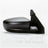 TYC 3940011 Door Mirror - Right