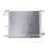 TYC 3968 A/C Condenser