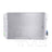 TYC 3979 A/C Condenser