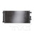 TYC 3987 A/C Condenser