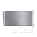 TYC 3989 A/C Condenser