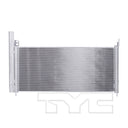 TYC 3991 A/C Condenser