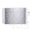 TYC 3993 A/C Condenser