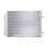 TYC 3994 A/C Condenser