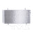 TYC 3995 A/C Condenser