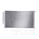 TYC 3997 A/C Condenser