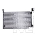 TYC 4011 A/C Condenser