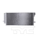 TYC 4083 A/C Condenser