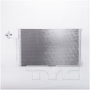 TYC 4084 A/C Condenser