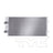 TYC 4097 A/C Condenser