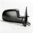 TYC 4120341 Door Mirror - Right