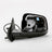 TYC 4120642 Door Mirror - Left