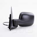 TYC 4140032 Door Mirror - Left