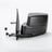 TYC 4140132 Door Mirror - Left