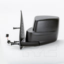 TYC 4140132 Door Mirror - Left