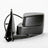 TYC 4140162 Door Mirror - Left
