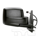 TYC 4160031 Door Mirror - Right
