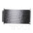 TYC 4165 A/C Condenser