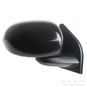 TYC 4170141 Door Mirror - Right