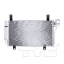TYC 4189 A/C Condenser