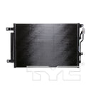 TYC 4192 A/C Condenser