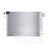 TYC 4222 A/C Condenser