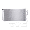 TYC 4226 A/C Condenser