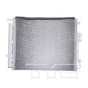 TYC 4229 A/C Condenser