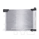 TYC 4230 A/C Condenser