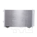 TYC 4232 A/C Condenser