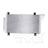 TYC 4233 A/C Condenser