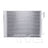 TYC 4242 A/C Condenser