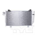 TYC 4243 A/C Condenser