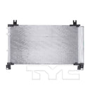 TYC 4254 A/C Condenser