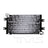 TYC 4266 A/C Condenser