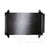 TYC 4277 A/C Condenser