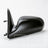 TYC 4300312 Door Mirror - Left