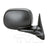TYC 4310231 Door Mirror - Right